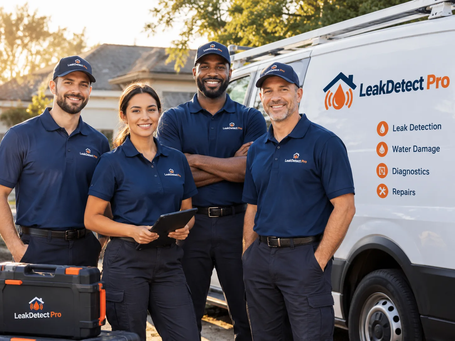 Roof Repair company in Gray, LA